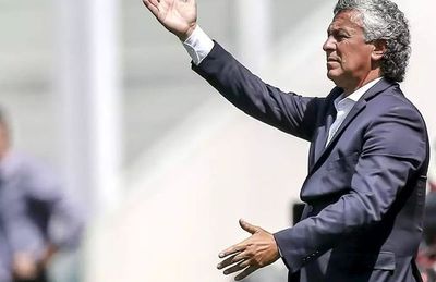 Gorosito, el nuevo ciclo - Fútbol - ABC Color