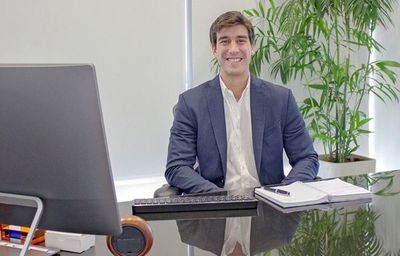 28 años de Fortaleza, con sólido crecimiento - Empresariales - ABC Color