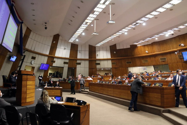 Diputados quieren crear nuevos municipios en plena crisis pandémica