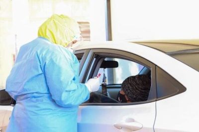 13 fallecidos y 630 positivos confirmados este miércoles