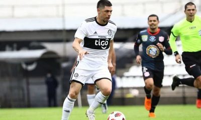 ¿Líder de plantel olimpista no conoce a su nuevo DT?