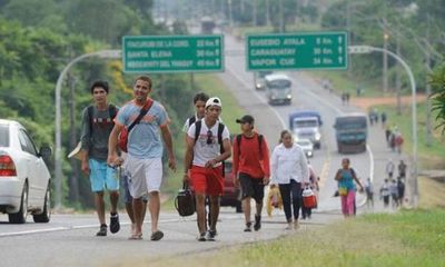 Iglesia Católica pide cuarentena total para evitar que fieles vayan a Caacupé