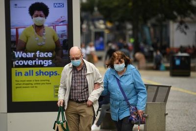 Entra en vigor en Inglaterra un confinamiento que durará hasta diciembre - Mundo - ABC Color
