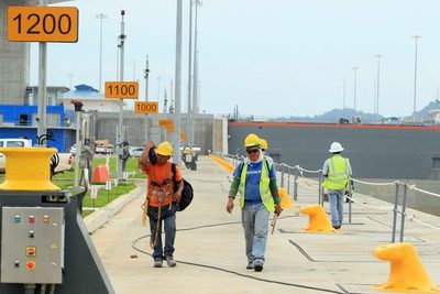 Sacyr gana 47 millones euros, 61,4% menos, lastrada por nuevo laudo en Panamá - MarketData