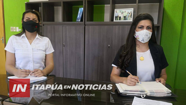 CAPACITAN A FACILITADORES TURÍSTICOS PARA JOSÉ LEANDRO OVIEDO