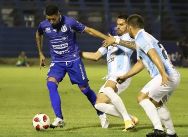 Sol a la cima y Guaireña se encamina a la Sudamericana