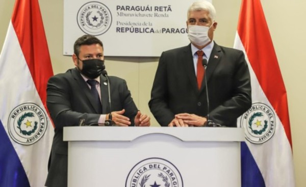Estado paraguayo recupera millonaria garantía del fallido metrobús
