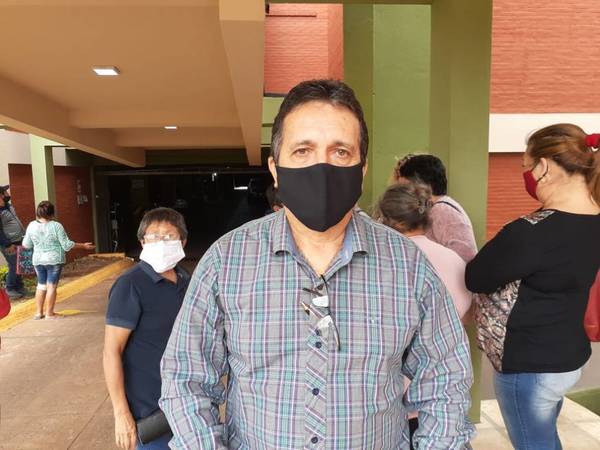 Itapúa: Persiste el “ninguneo” del gobierno hacia Encarnación - ADN Paraguayo