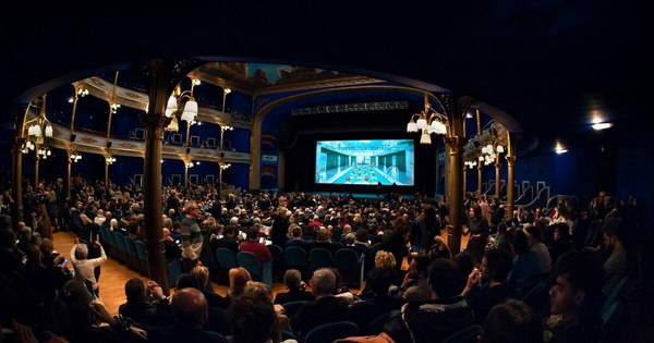 La Nación / Festival de Trieste exhibe online más de 50 filmes latinos