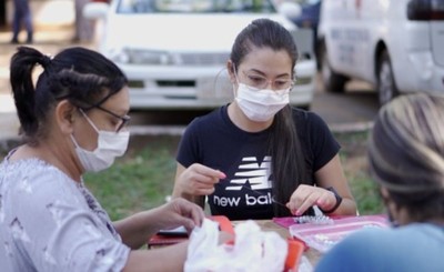 Gobernación ofrece diversos cursos y genera oportunidades