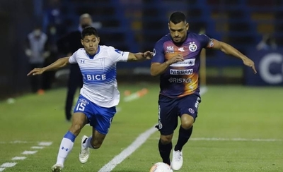 HOY / Con el objetivo de marcar goles