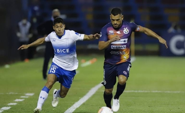 HOY / Con el objetivo de marcar goles