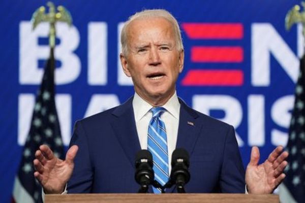 Tras la victoria en Michigan, qué le falta a Joe Biden para llegar a la Casa Blanca