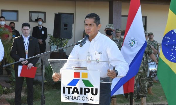 Convenio entre Itaipú y Ministerio de Defensa reforzará la prevención de ilícitos en las áreas protegidas – Diario TNPRESS