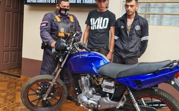 Dos hermanos procesados por robo agravado y con pedido de prisión – Diario TNPRESS