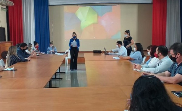 En marcha concurso para cubrir 177 vacancias en Central y Alto Paraná