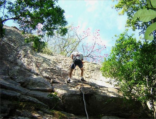 Turismo en Paraguarí: paisajes imponentes rodeados de naturaleza