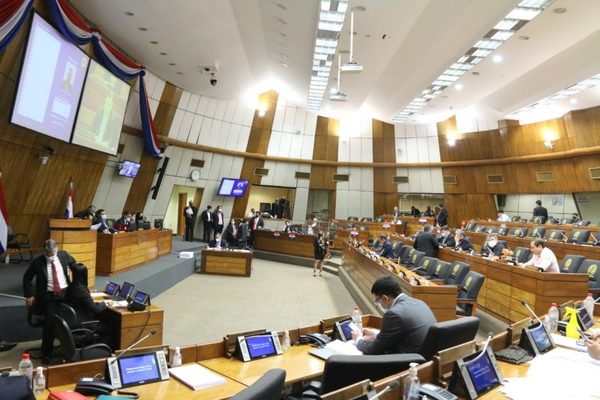 Cámara de Diputados aprobó la creación de cuatro nuevos municipios · Radio Monumental 1080 AM