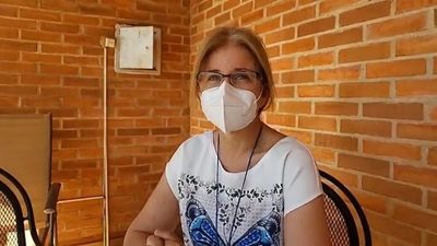 Chaco: allanan dos viviendas por supuesto intento de extorsión a familia Denis | OnLivePy
