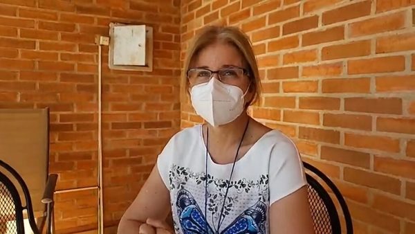 Chaco: allanan dos viviendas por supuesto intento de extorsión a familia Denis | OnLivePy