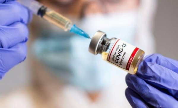 HOY / Paraguay tiene reservadas 4 millones de vacunas contra el COVID-19, una vez aprobadas por la OMS
