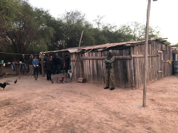 Detienen a dos mujeres por extorsión a familia de Oscar Denis - ADN Paraguayo