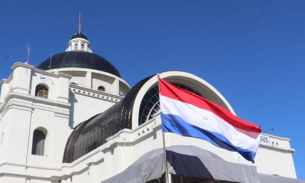 Iglesia plantea cuarentena total para evitar que fieles lleguen a Caacupé