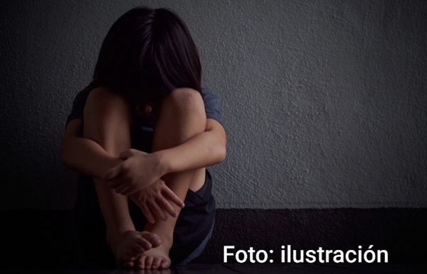 Menor de 9 años fue abusada por su padrastro