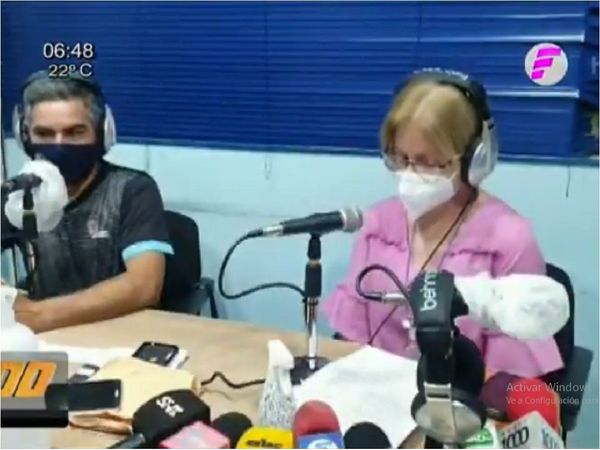 Dos mujeres detenidas por intento de extorsión a familia de Denis