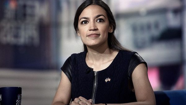 Las mujeres lograron importantes cargos en las elecciones de Estados Unidos