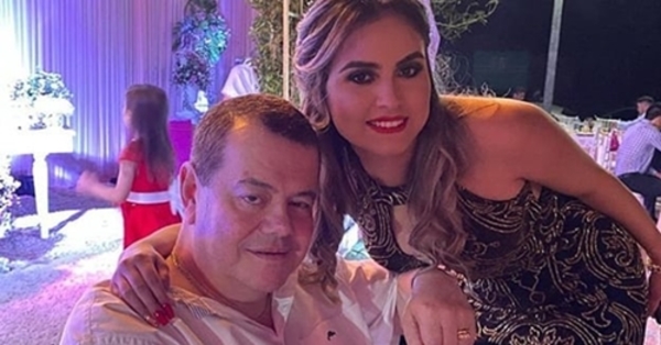 Friedmann prepara una denuncia contra su esposa