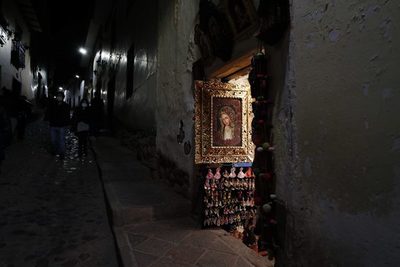 Cusco olvida la pesadilla de la covid-19 y renace como capital turística de Perú - MarketData