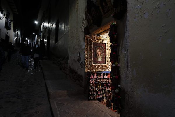 Cusco olvida la pesadilla de la covid-19 y renace como capital turística de Perú - MarketData