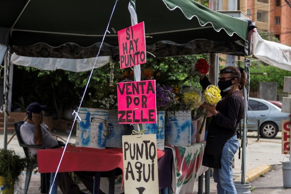 ¿Es la dolarización la respuesta a la crisis venezolana? - MarketData