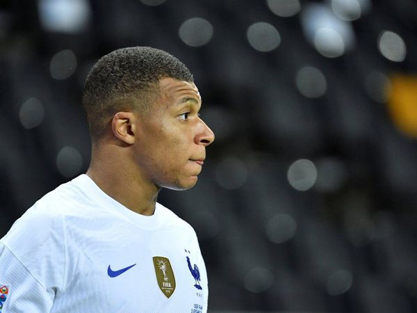 Deschamps convoca a Mbappé pese a su lesión y llama por vez primera a Thuram