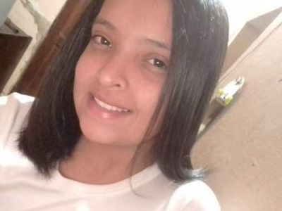 Misteriosa desaparición de una adolescente en Luque