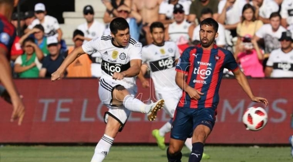 HOY / Cerro tiene el Estatuto a su favor para postergar el clásico: "Si pide, se le dará"