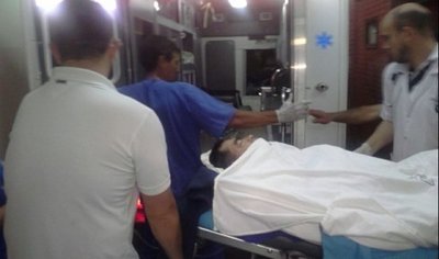 Hallan muertos a 2 hermanos en una vivienda de Capiatá - ADN Paraguayo