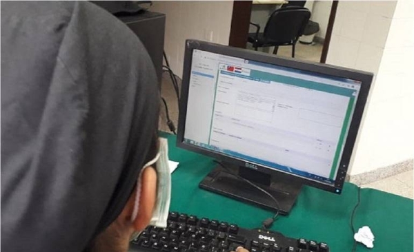HOY / Teleconsulta para pediatría disponible en Caaguazú