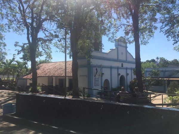 Recomiendan clausurar acceso a Tupasy Ycuá - Nacionales - ABC Color