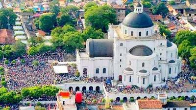 Se suspenden fiestas presenciales de Caacupé. Obispo he’i: “invitamos a celebrar en su comunidad”