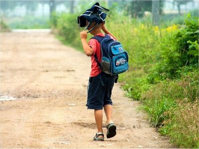 La brecha escolar en Latinoamérica, una "emergencia educativa"