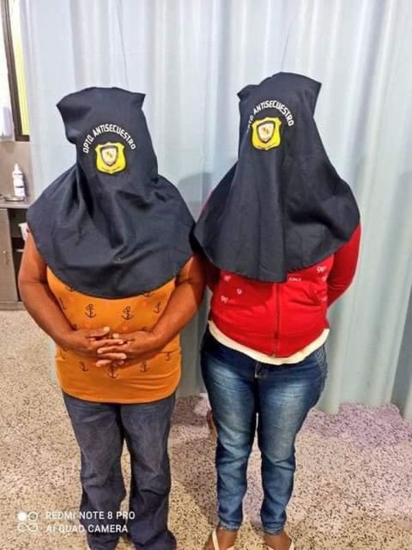 Detenidas por engañar y burlarse de la familia Denis