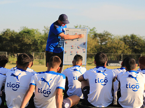 Adaptación y aprendizaje - APF