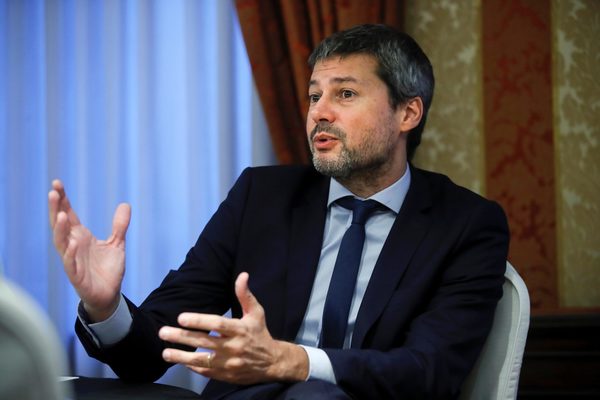 "No existe ningún riesgo" de viajar a Argentina, dice el ministro de Turismo - MarketData