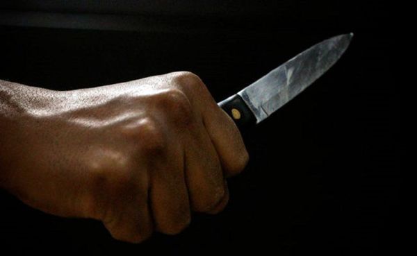 Tres heridos con arma blanca tras gresca en Caaguazú - Noticiero Paraguay