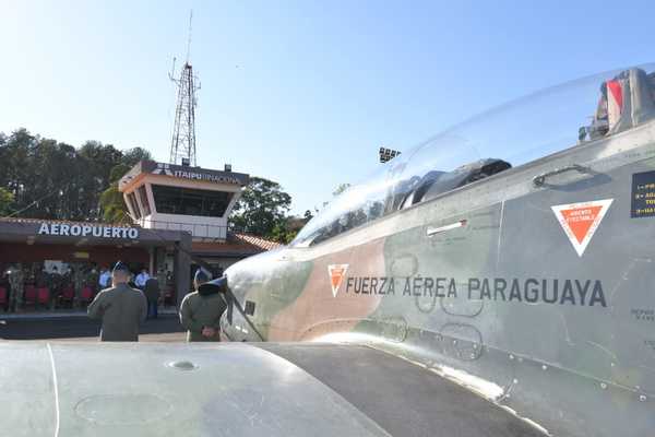 Militares custodiarán unas 87.000 hectáreas de remanente de bosque Atlántico - Noticde.com