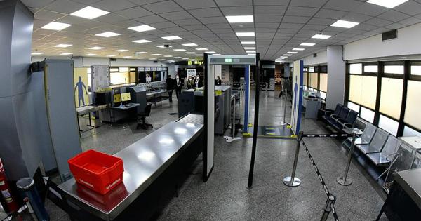 Viajeros ya no harán cuarentena para el ingreso al país