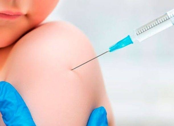 HOY / Brote de difteria en la región puede frenarse con la vacunación a tiempo de los niños