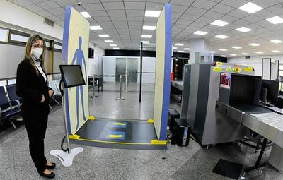 Para ingreso a Paraguay ya no se exigirá la cuarentena